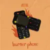 Ines Rae - Burner Phone EP